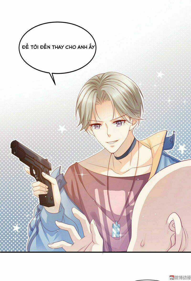 Tiểu Thịt Tươi, Đừng Chạy - Chapter 1 - Trang 45