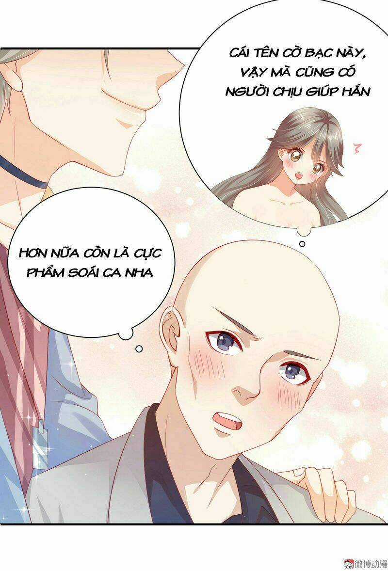 Tiểu Thịt Tươi, Đừng Chạy - Chapter 1 - Trang 46