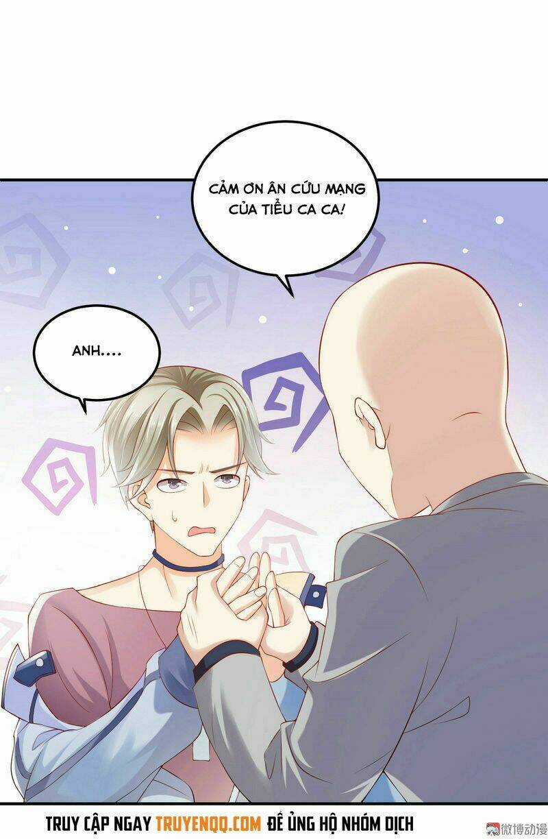 Tiểu Thịt Tươi, Đừng Chạy - Chapter 1 - Trang 47