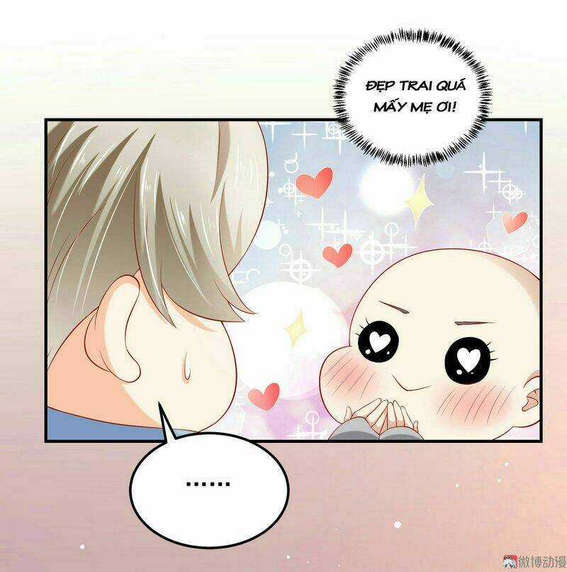 Tiểu Thịt Tươi, Đừng Chạy - Chapter 1 - Trang 48