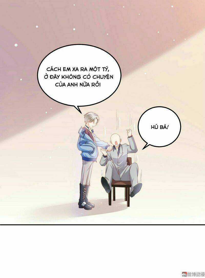 Tiểu Thịt Tươi, Đừng Chạy - Chapter 1 - Trang 49