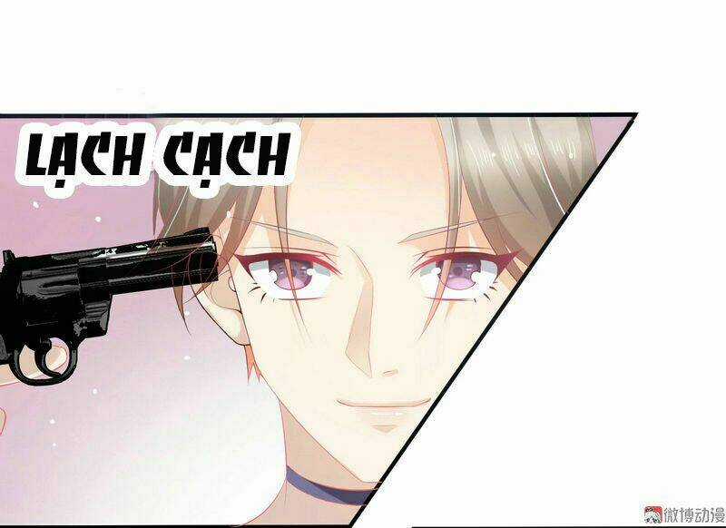 Tiểu Thịt Tươi, Đừng Chạy - Chapter 1 - Trang 51