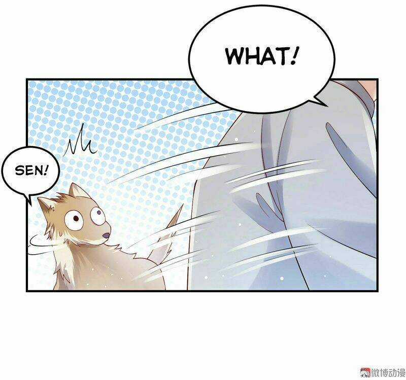 Tiểu Thịt Tươi, Đừng Chạy - Chapter 1 - Trang 10