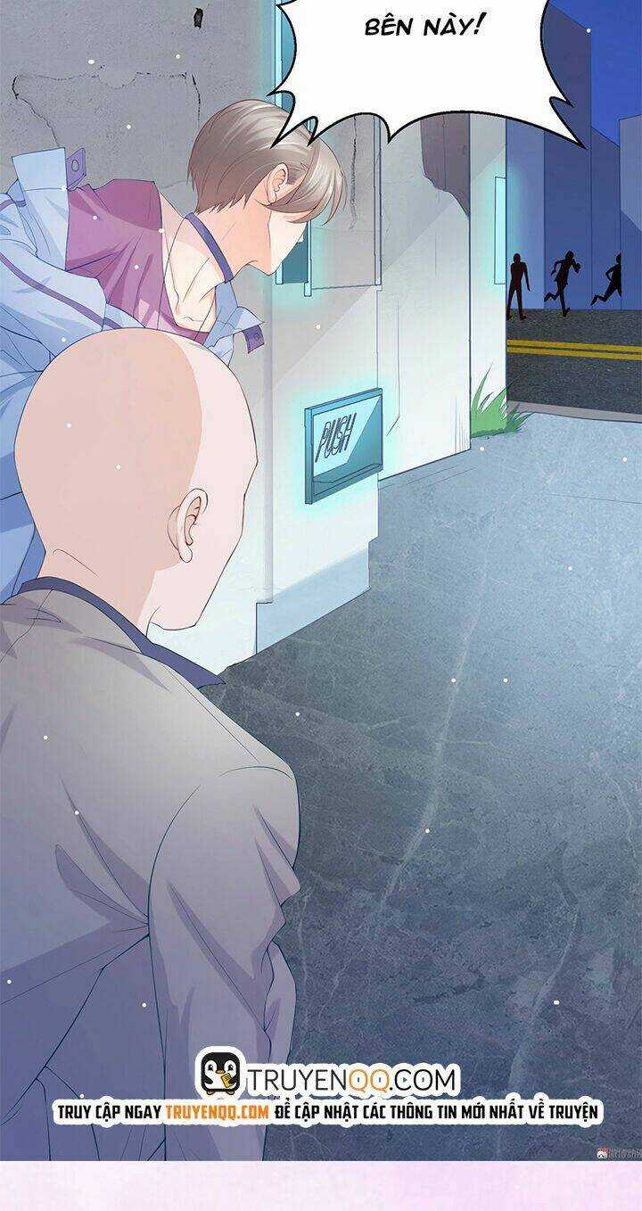 Tiểu Thịt Tươi, Đừng Chạy - Chapter 2 - Trang 11