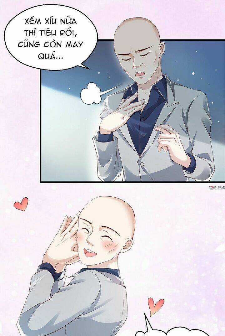 Tiểu Thịt Tươi, Đừng Chạy - Chapter 2 - Trang 12