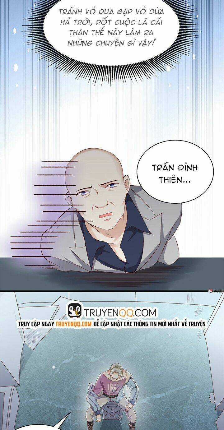 Tiểu Thịt Tươi, Đừng Chạy - Chapter 2 - Trang 15