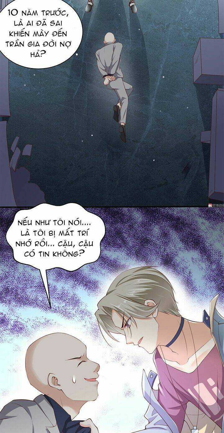 Tiểu Thịt Tươi, Đừng Chạy - Chapter 2 - Trang 16