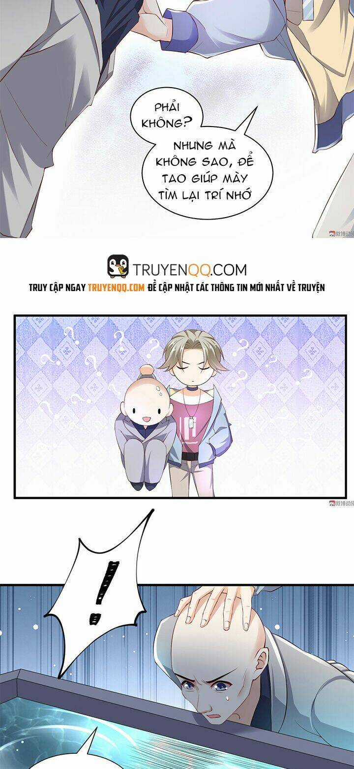 Tiểu Thịt Tươi, Đừng Chạy - Chapter 2 - Trang 17