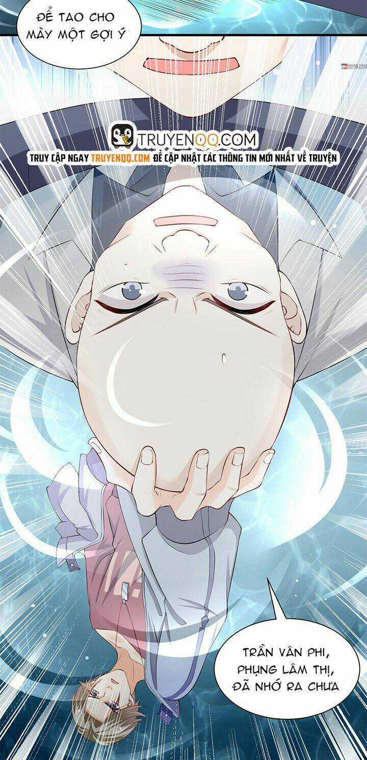 Tiểu Thịt Tươi, Đừng Chạy - Chapter 2 - Trang 18