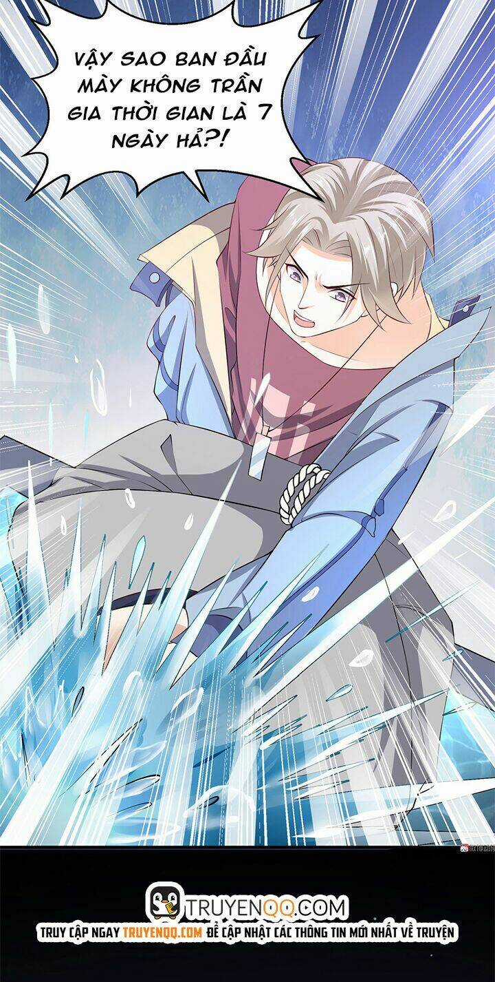 Tiểu Thịt Tươi, Đừng Chạy - Chapter 2 - Trang 20