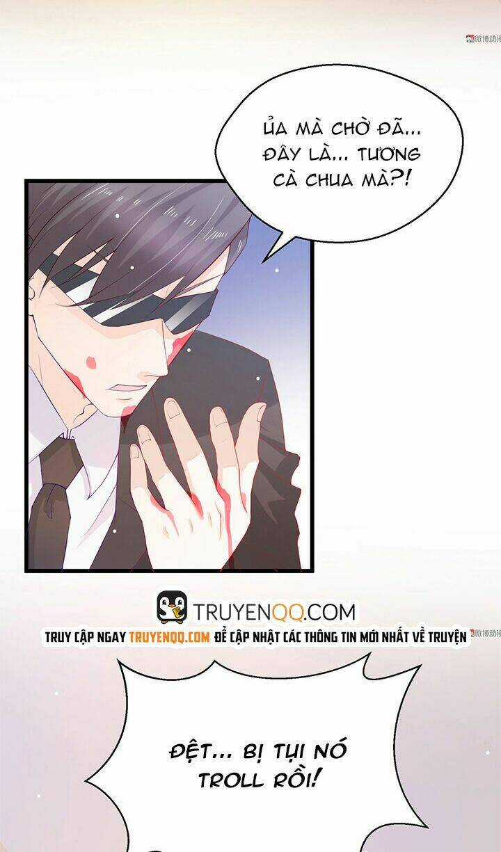 Tiểu Thịt Tươi, Đừng Chạy - Chapter 2 - Trang 3