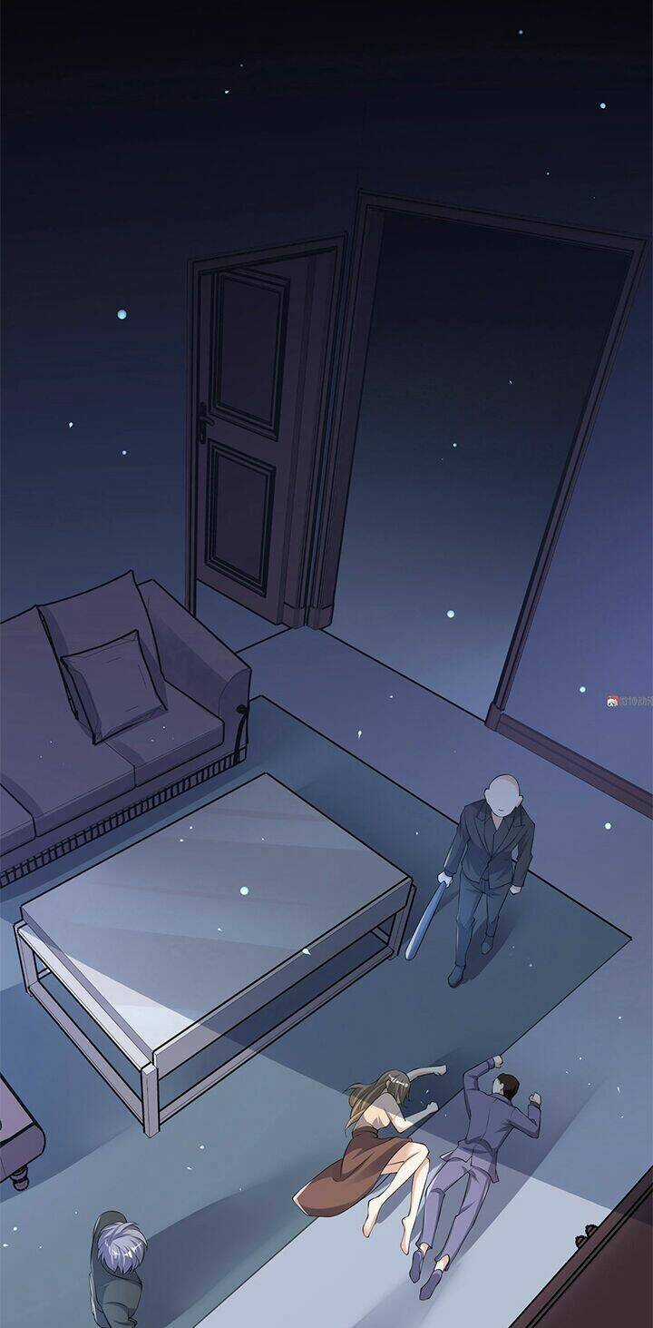 Tiểu Thịt Tươi, Đừng Chạy - Chapter 2 - Trang 21