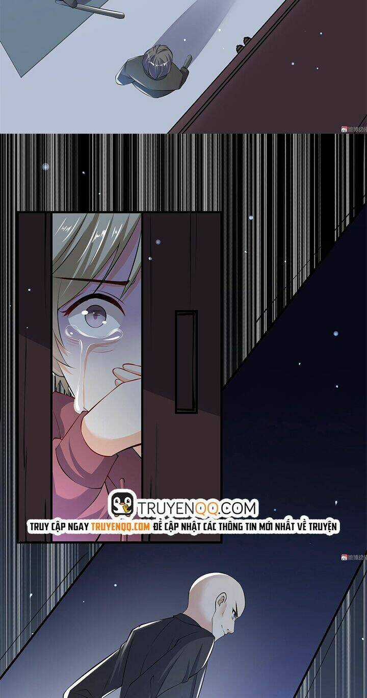 Tiểu Thịt Tươi, Đừng Chạy - Chapter 2 - Trang 22