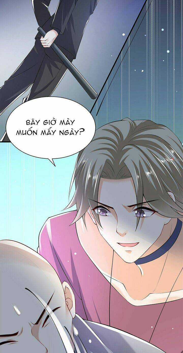 Tiểu Thịt Tươi, Đừng Chạy - Chapter 2 - Trang 23