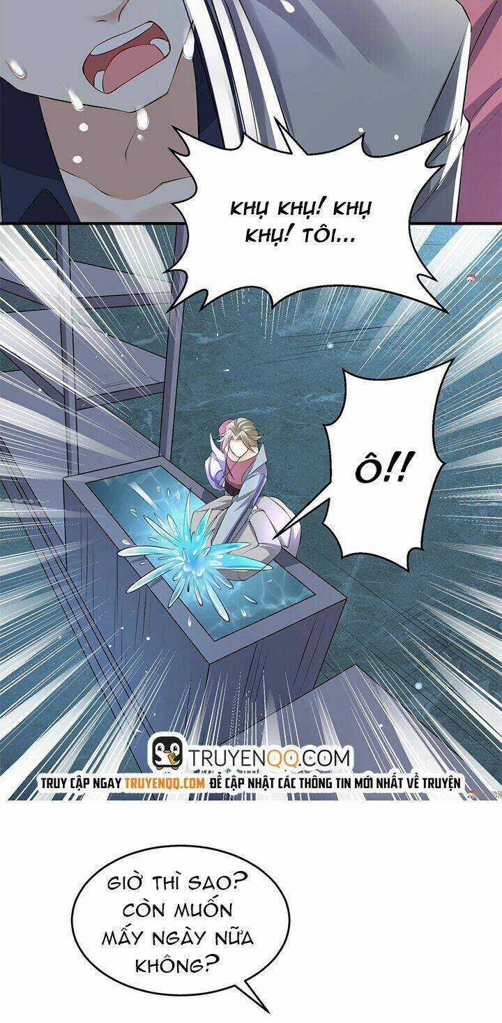 Tiểu Thịt Tươi, Đừng Chạy - Chapter 2 - Trang 24