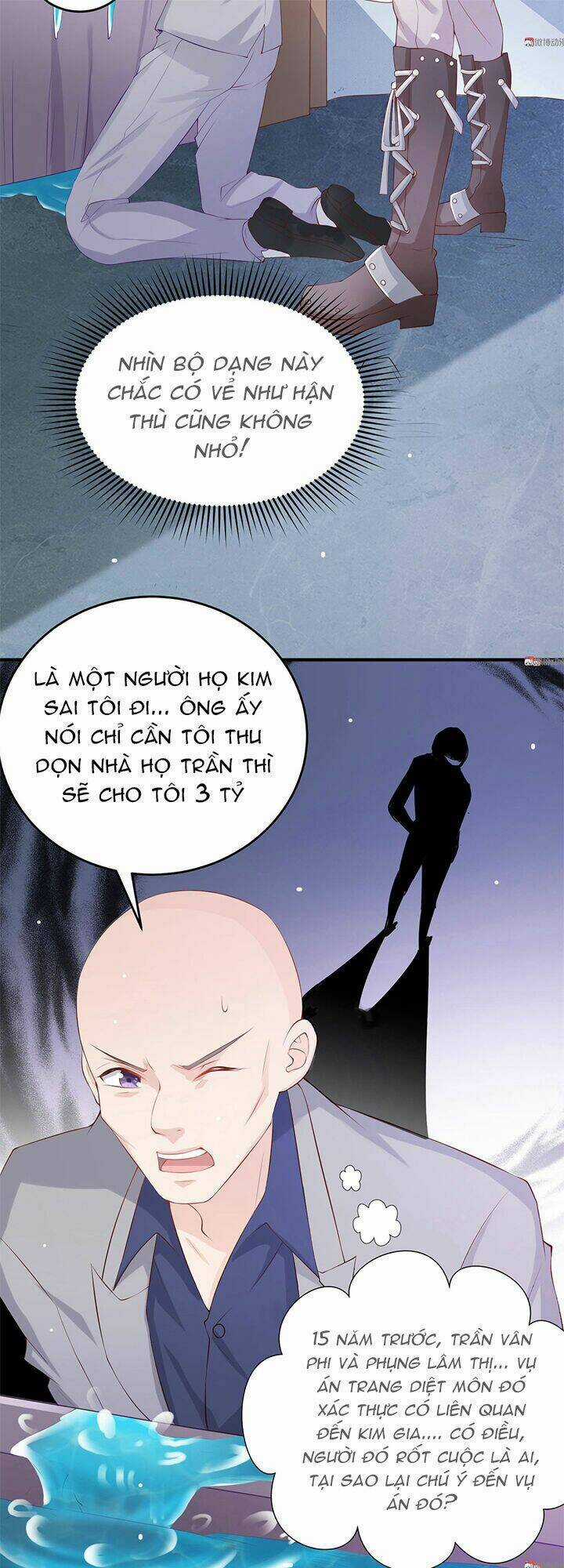 Tiểu Thịt Tươi, Đừng Chạy - Chapter 2 - Trang 26