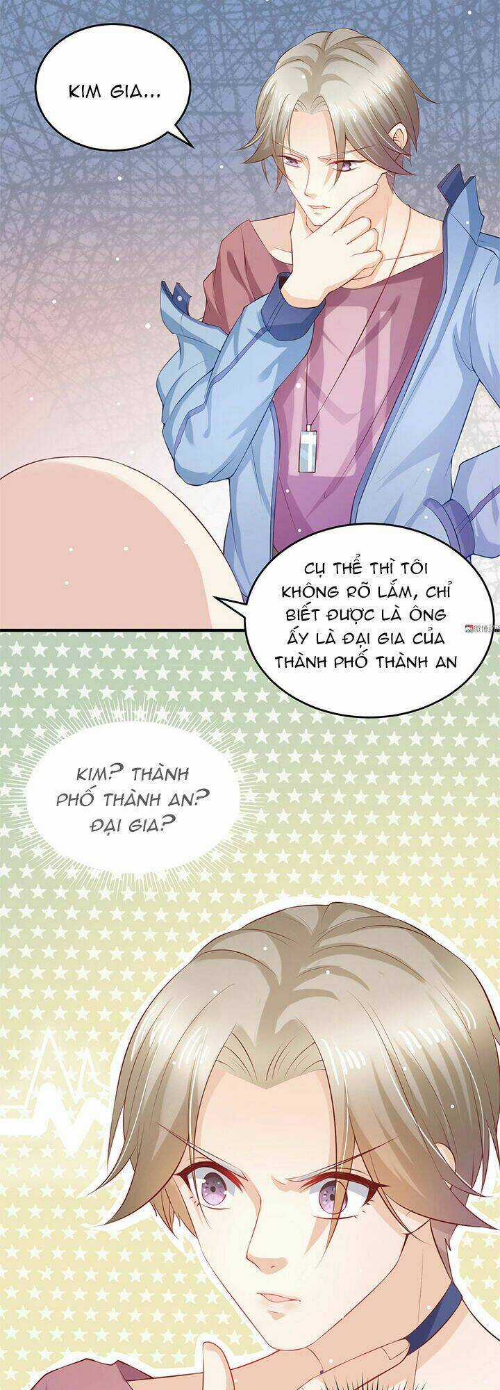 Tiểu Thịt Tươi, Đừng Chạy - Chapter 2 - Trang 28