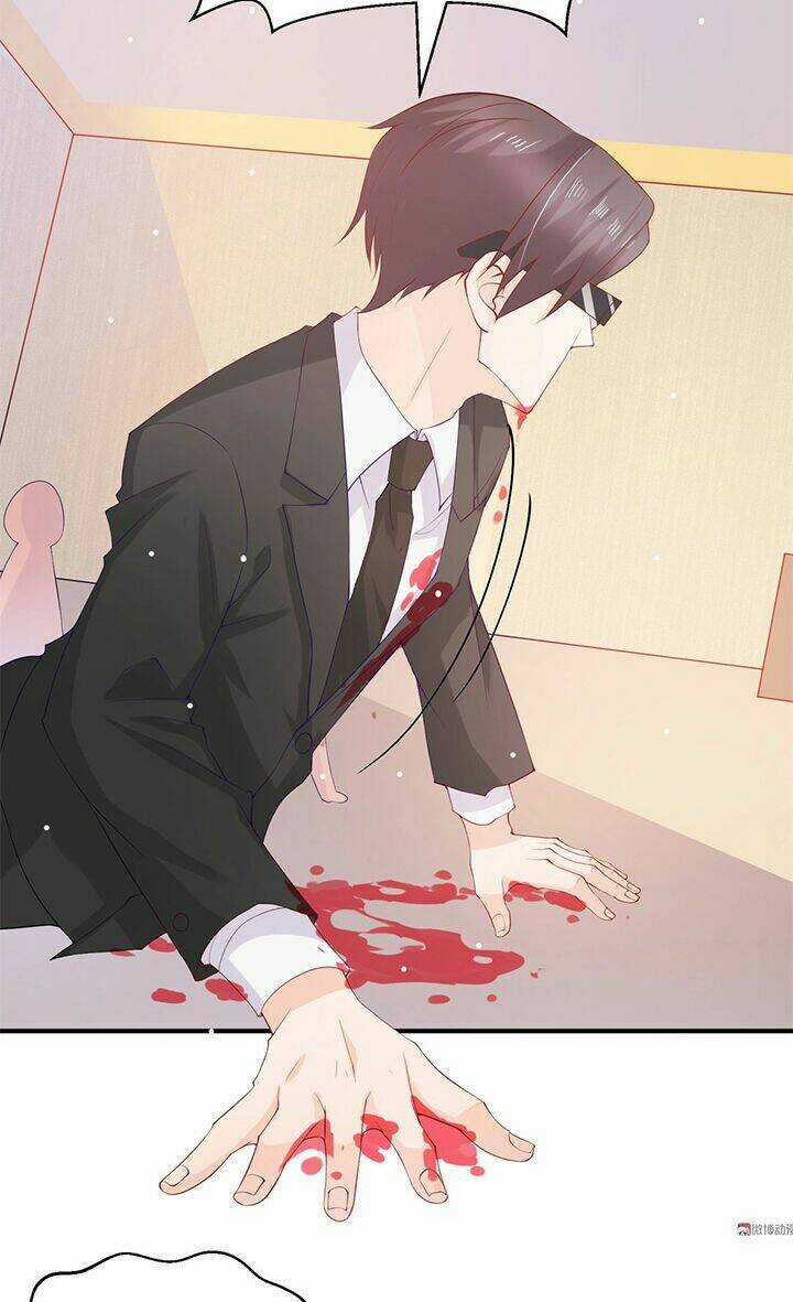 Tiểu Thịt Tươi, Đừng Chạy - Chapter 2 - Trang 4