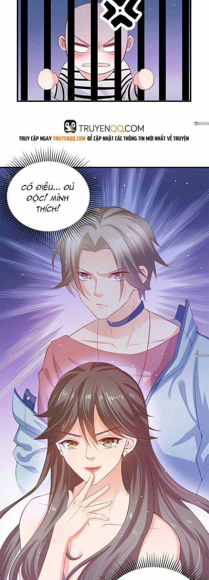 Tiểu Thịt Tươi, Đừng Chạy - Chapter 2 - Trang 31