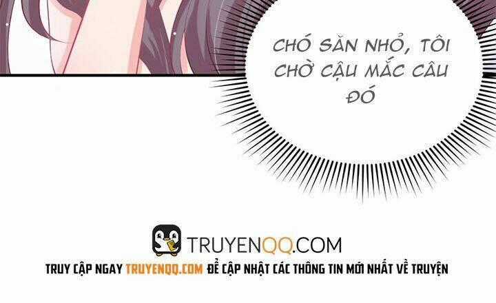 Tiểu Thịt Tươi, Đừng Chạy - Chapter 2 - Trang 32