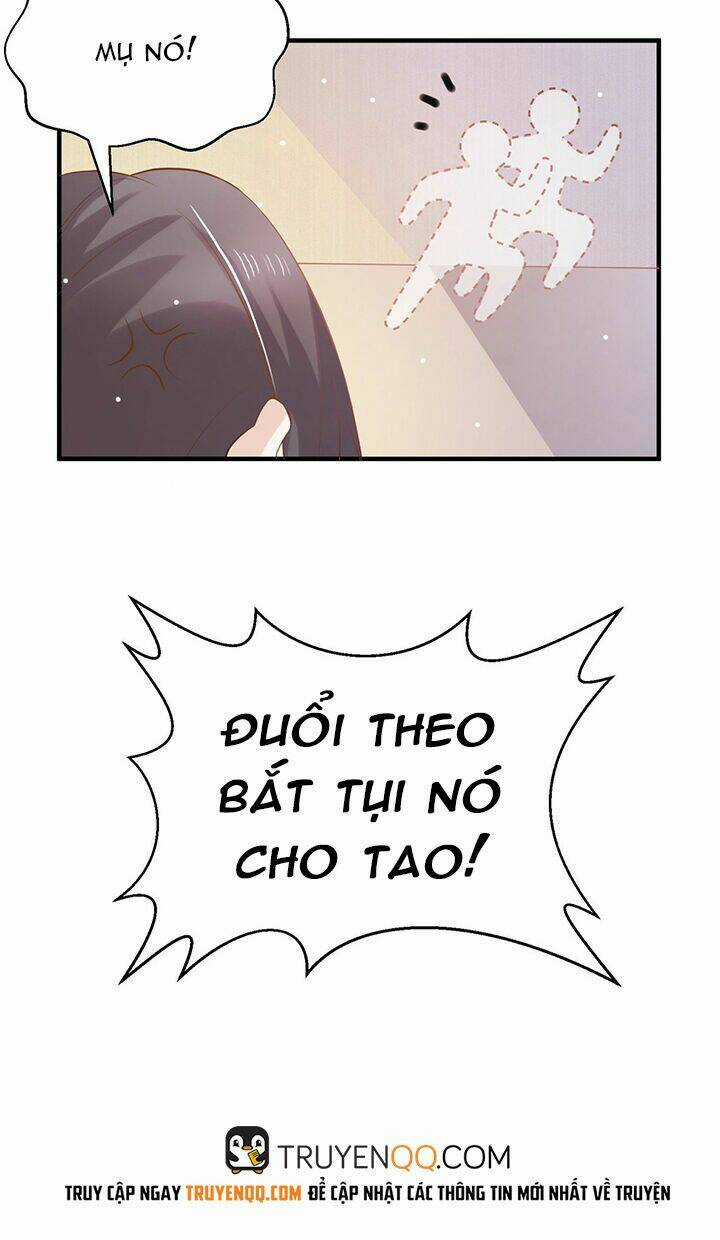 Tiểu Thịt Tươi, Đừng Chạy - Chapter 2 - Trang 5