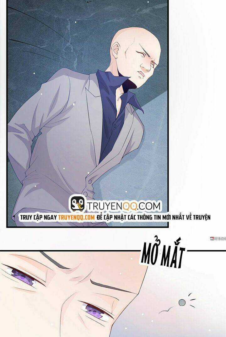 Tiểu Thịt Tươi, Đừng Chạy - Chapter 2 - Trang 7