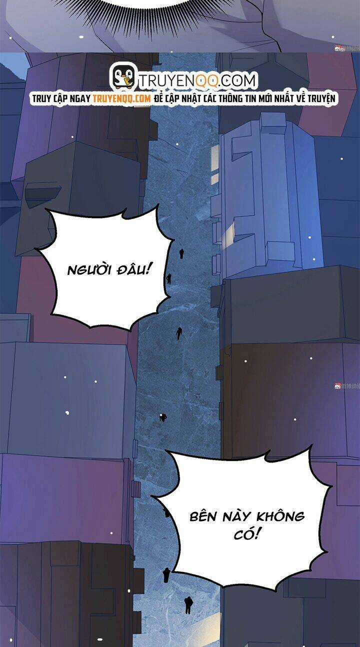 Tiểu Thịt Tươi, Đừng Chạy - Chapter 2 - Trang 9