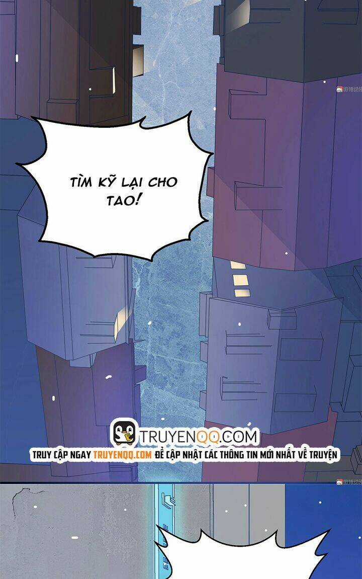 Tiểu Thịt Tươi, Đừng Chạy - Chapter 2 - Trang 10