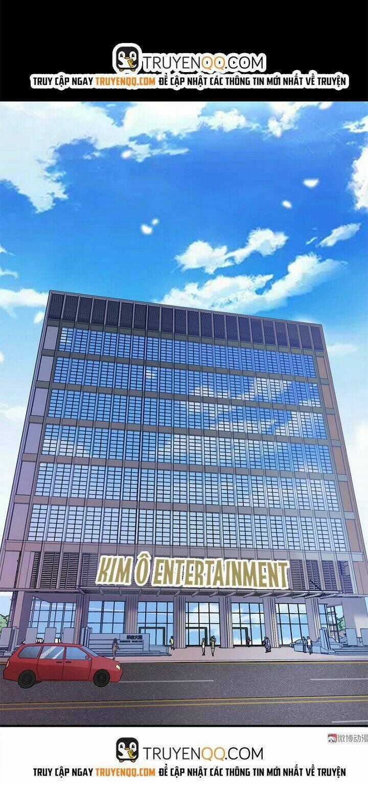 Tiểu Thịt Tươi, Đừng Chạy - Chapter 3 - Trang 2