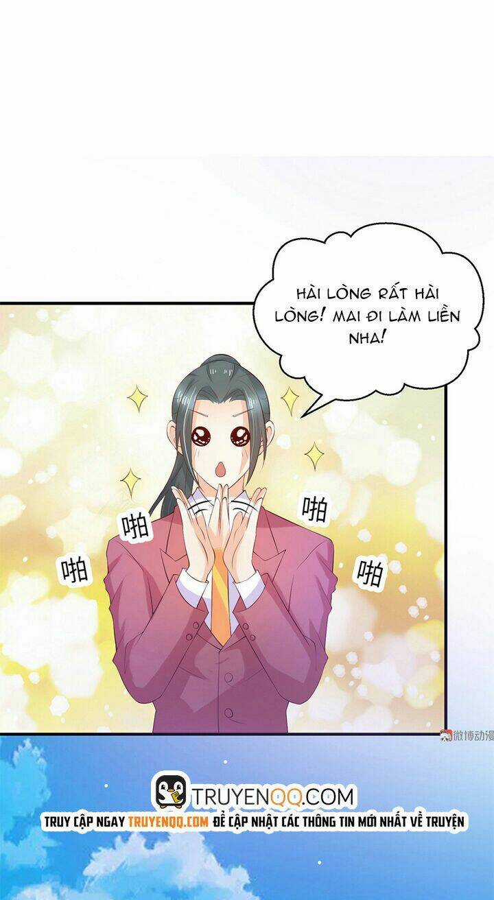 Tiểu Thịt Tươi, Đừng Chạy - Chapter 3 - Trang 13