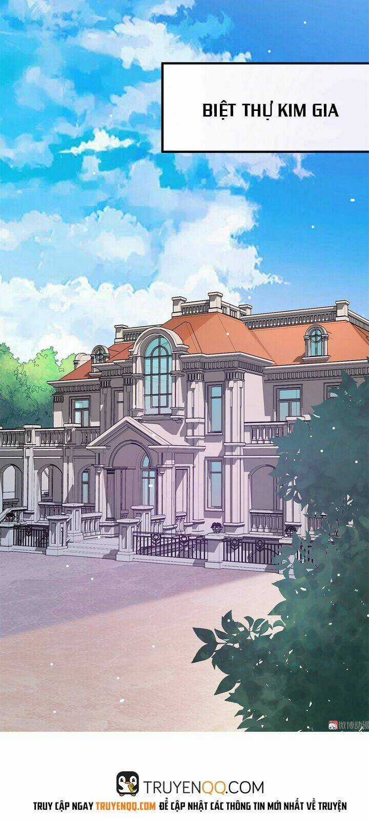 Tiểu Thịt Tươi, Đừng Chạy - Chapter 3 - Trang 14