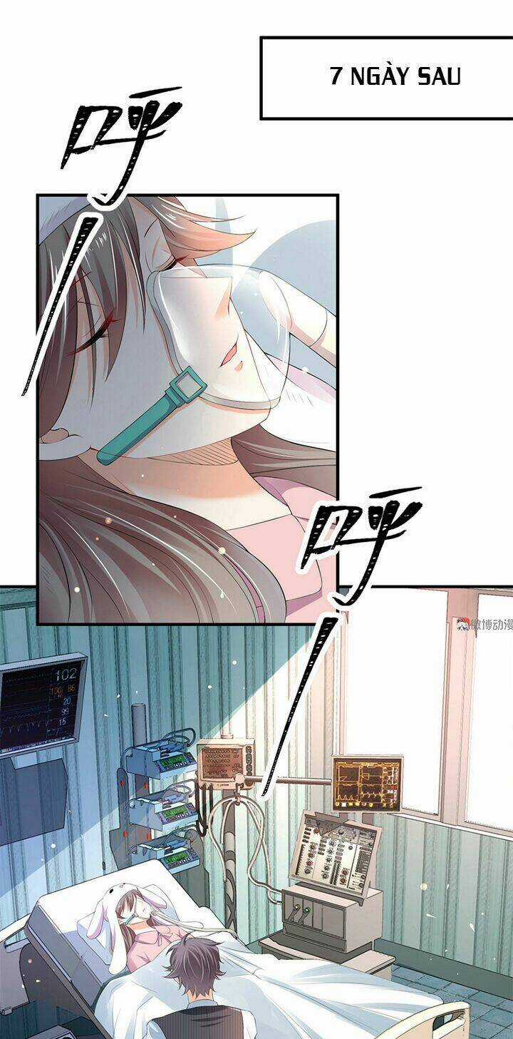 Tiểu Thịt Tươi, Đừng Chạy - Chapter 3 - Trang 15