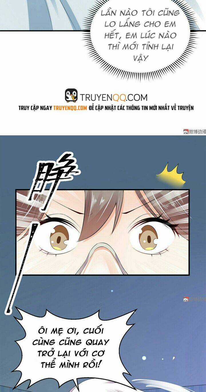 Tiểu Thịt Tươi, Đừng Chạy - Chapter 3 - Trang 17
