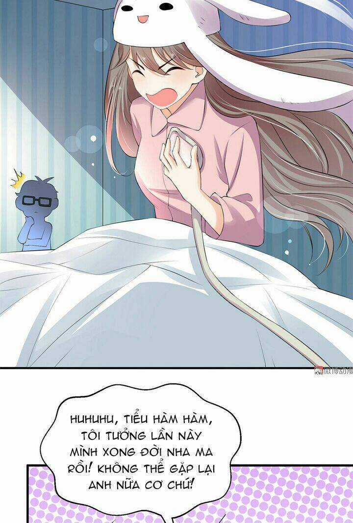 Tiểu Thịt Tươi, Đừng Chạy - Chapter 3 - Trang 18