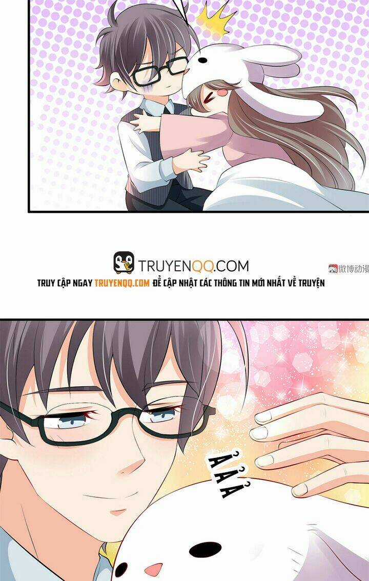 Tiểu Thịt Tươi, Đừng Chạy - Chapter 3 - Trang 19