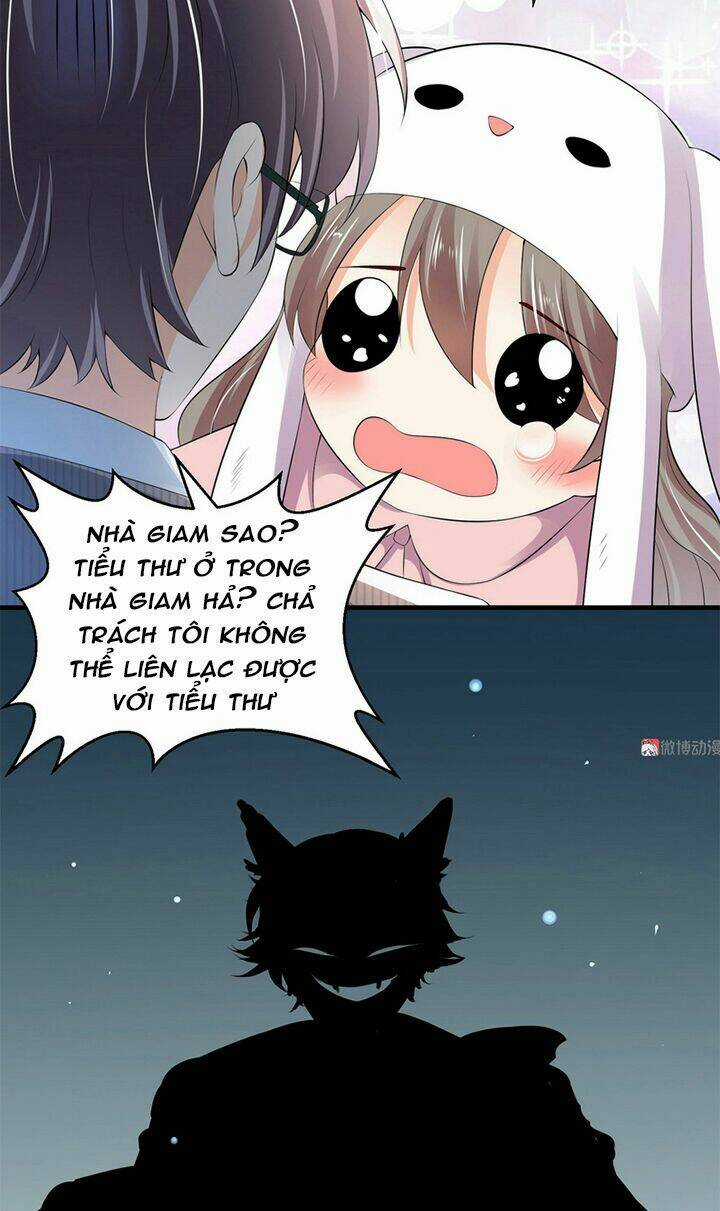 Tiểu Thịt Tươi, Đừng Chạy - Chapter 3 - Trang 21