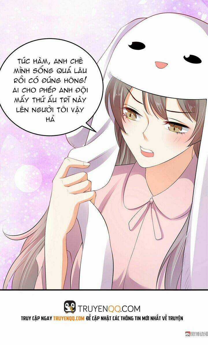 Tiểu Thịt Tươi, Đừng Chạy - Chapter 3 - Trang 23