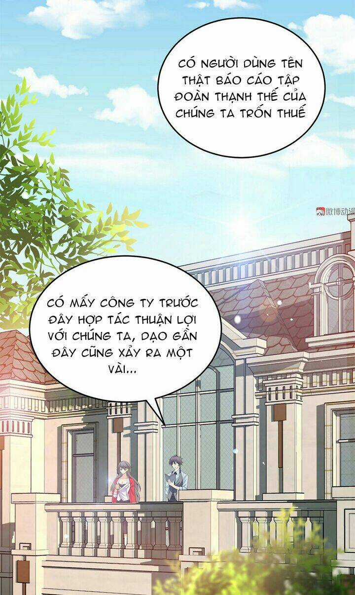 Tiểu Thịt Tươi, Đừng Chạy - Chapter 3 - Trang 26