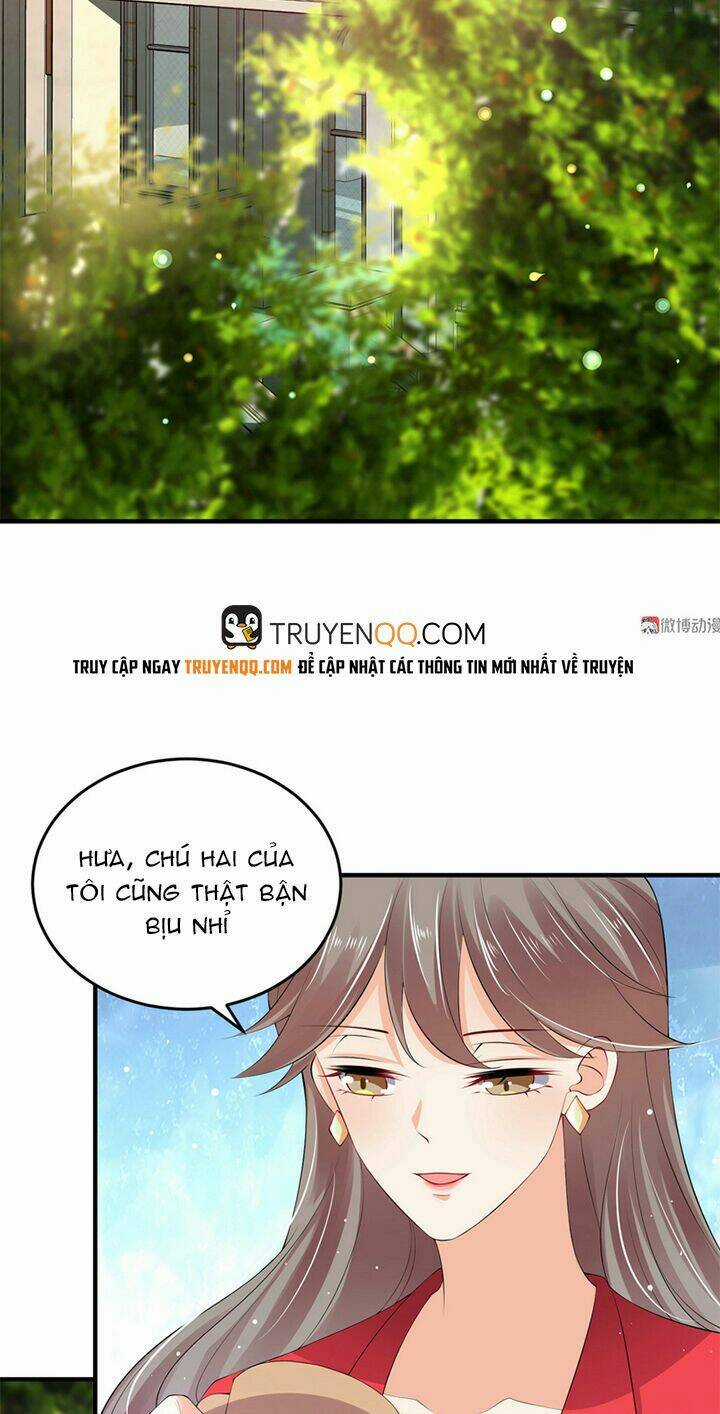 Tiểu Thịt Tươi, Đừng Chạy - Chapter 3 - Trang 27