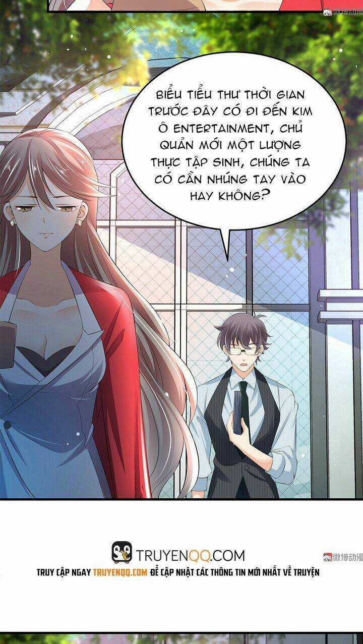 Tiểu Thịt Tươi, Đừng Chạy - Chapter 3 - Trang 28