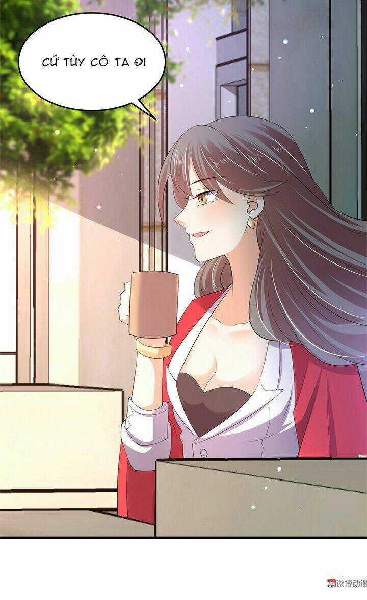 Tiểu Thịt Tươi, Đừng Chạy - Chapter 3 - Trang 29