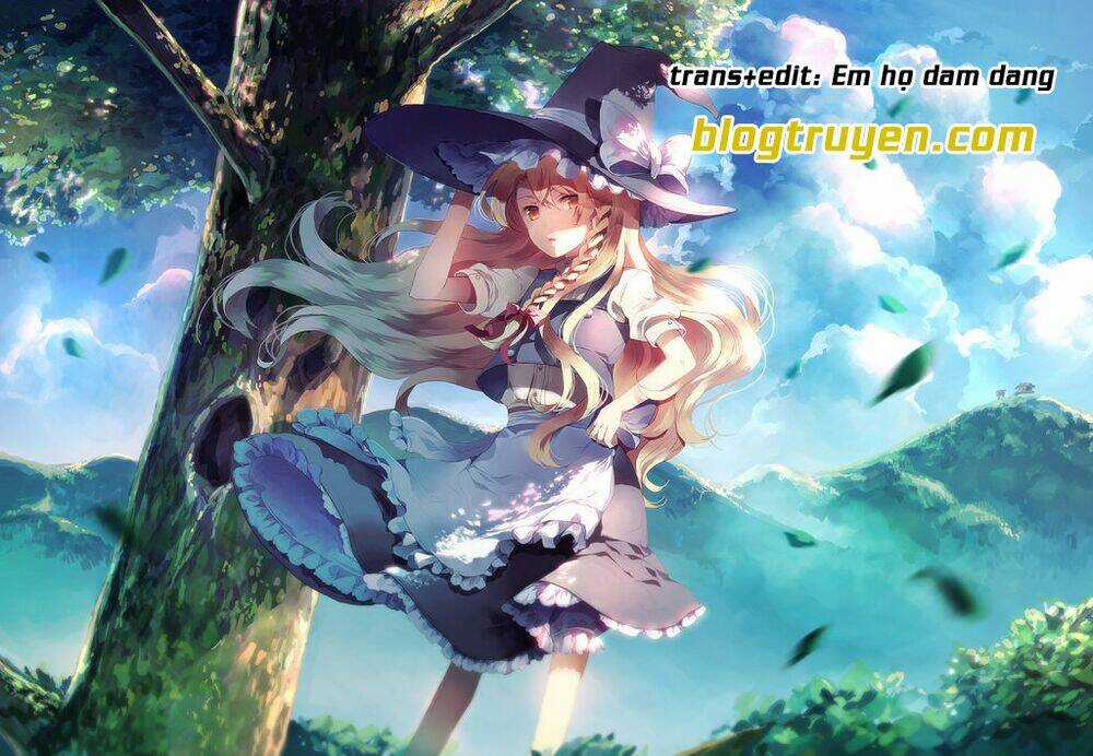 Tiểu Thư Bị Ám Sát! - Chapter 1 - Trang 2