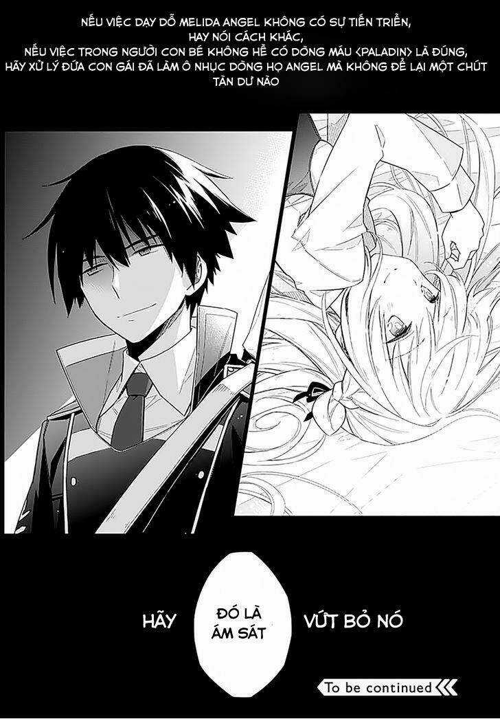 Tiểu Thư Bị Ám Sát! - Chapter 1 - Trang 56