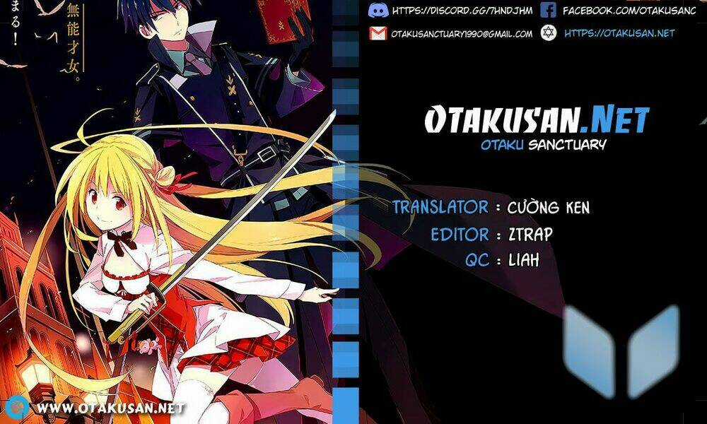 Tiểu Thư Bị Ám Sát! - Chapter 12 - Trang 2