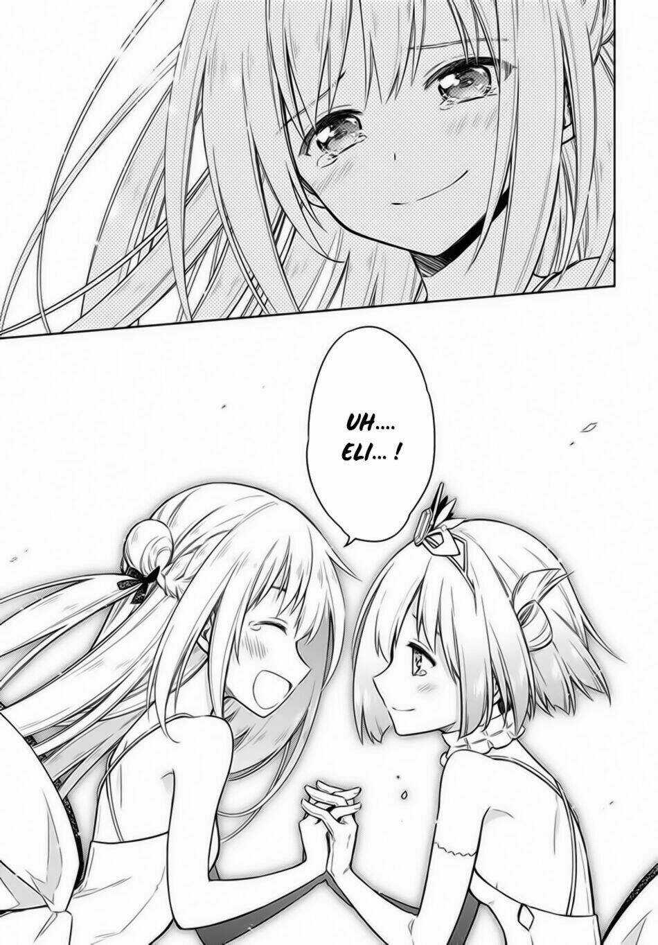 Tiểu Thư Bị Ám Sát! - Chapter 12 - Trang 44