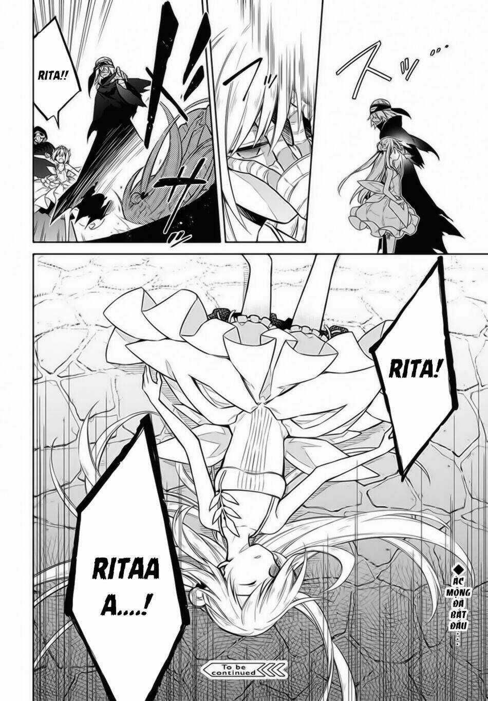 Tiểu Thư Bị Ám Sát! - Chapter 12 - Trang 47