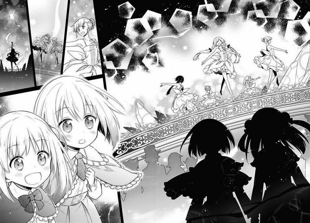 Tiểu Thư Bị Ám Sát! - Chapter 12 - Trang 6