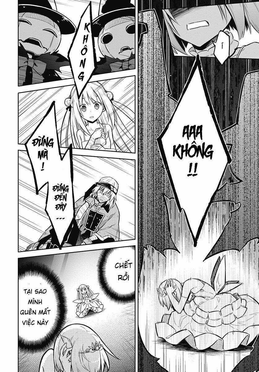 Tiểu Thư Bị Ám Sát! - Chapter 13 - Trang 23