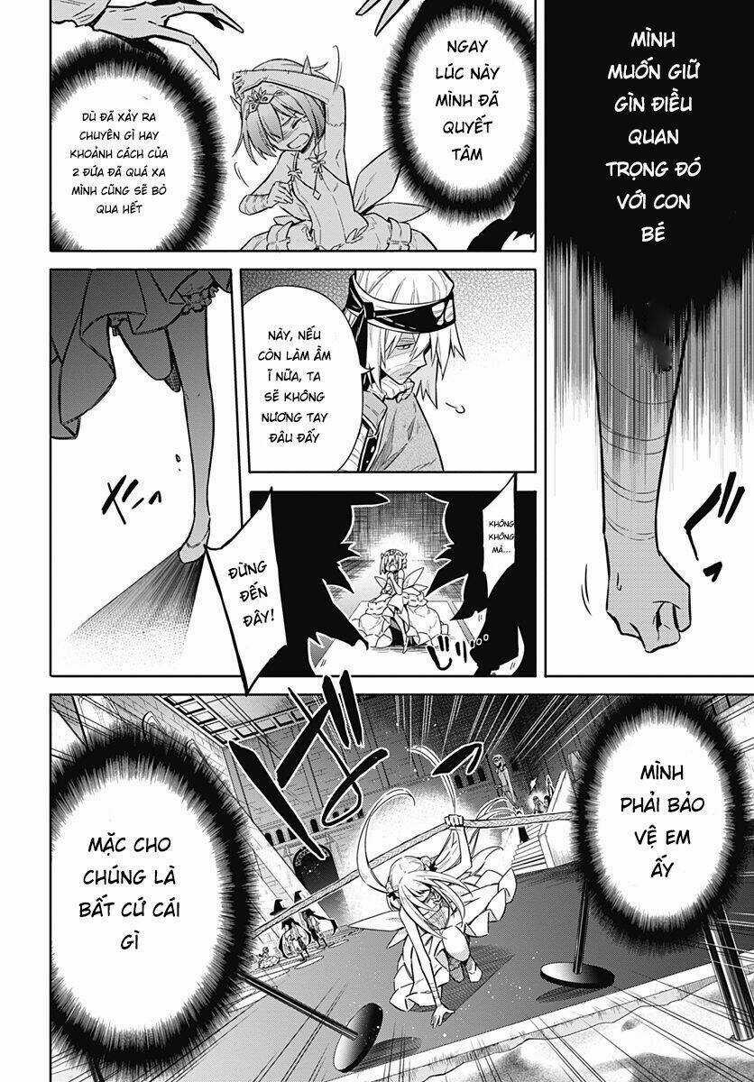 Tiểu Thư Bị Ám Sát! - Chapter 13 - Trang 27