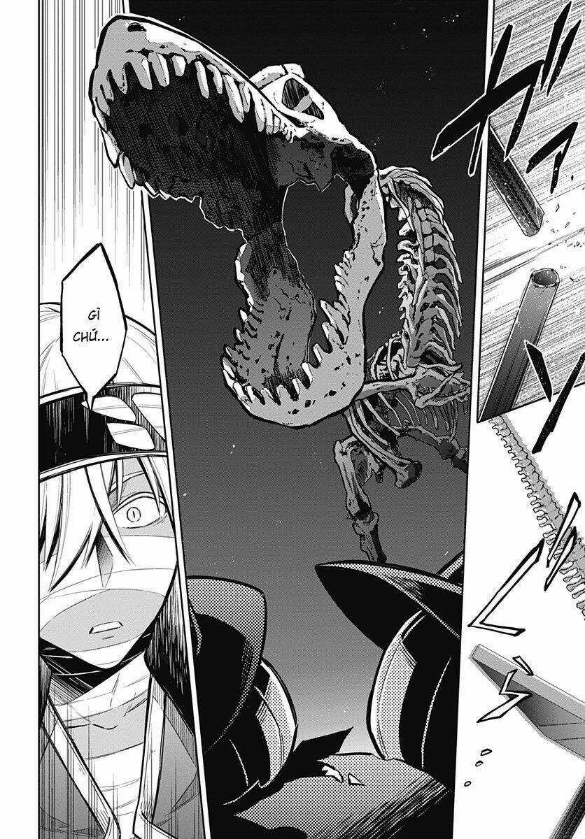 Tiểu Thư Bị Ám Sát! - Chapter 13 - Trang 29